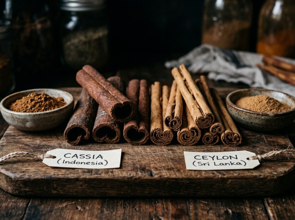 This Common Spice Is Basically Banned In Other Countries